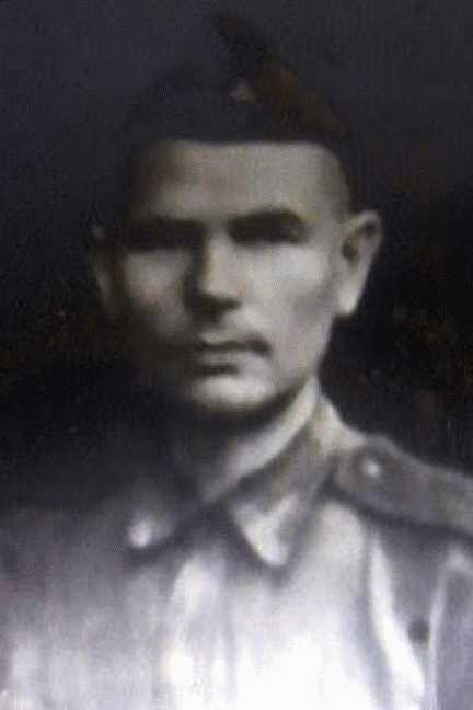 Кузнецов Петр Спиридонович