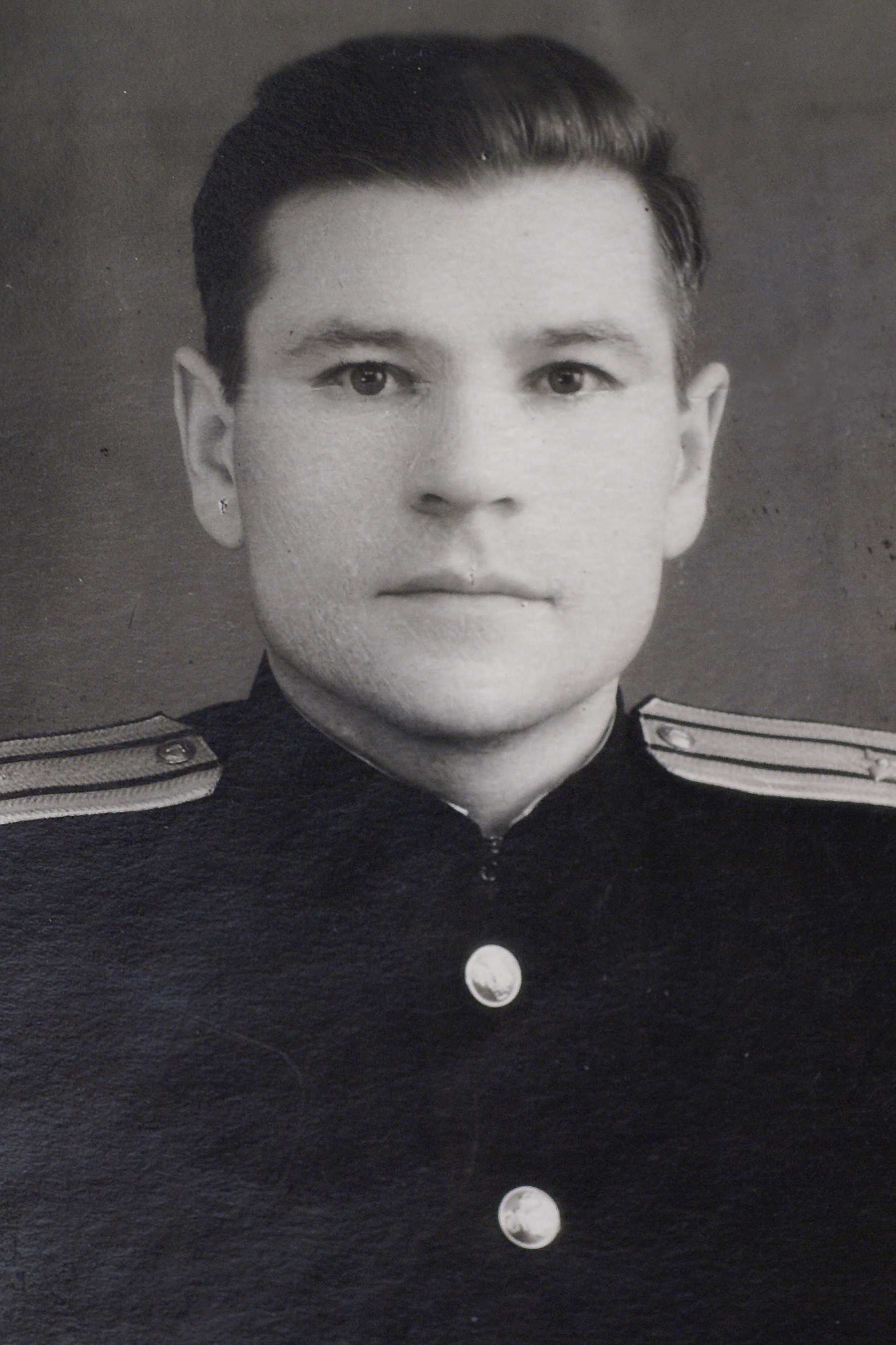 Усачев Анатолий Иванович