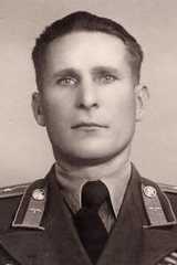 Задорожный Савва Алексеевич