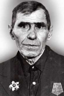 Воронин Федор Кириллович