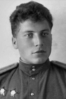 Мещеряков Владимир Терентьевич