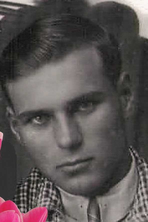 Неборский Андрей Семенович