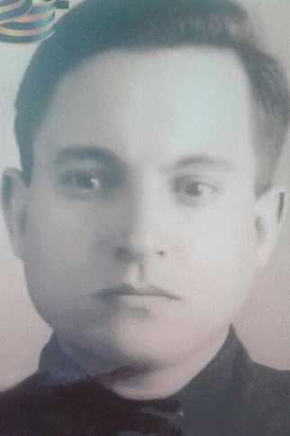 Смолкин Николай Андреевич