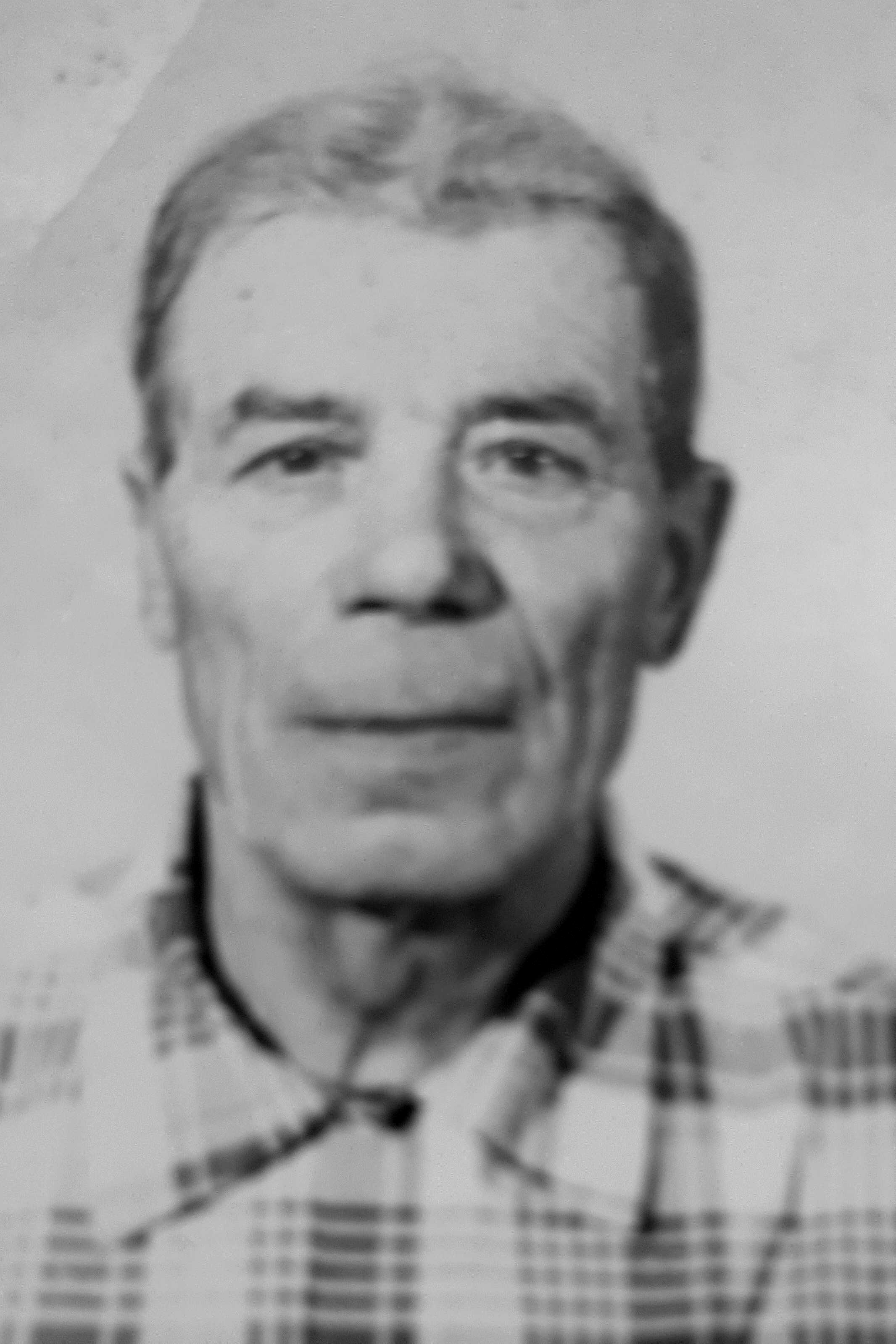 Жук Игнат Прокофьевич