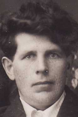 Журавлев Михаил Андреевич