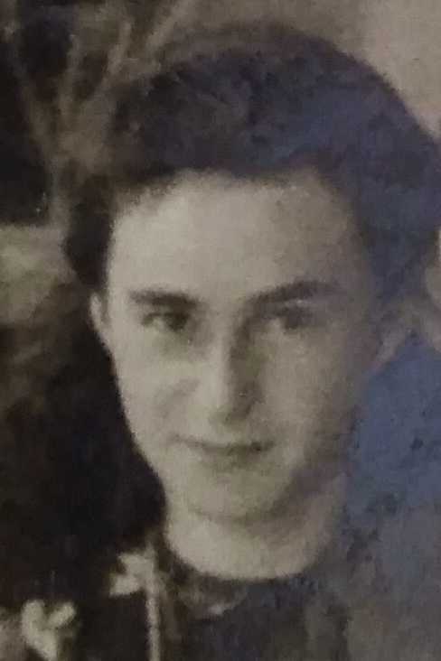 Шапиро Ида Эльевна