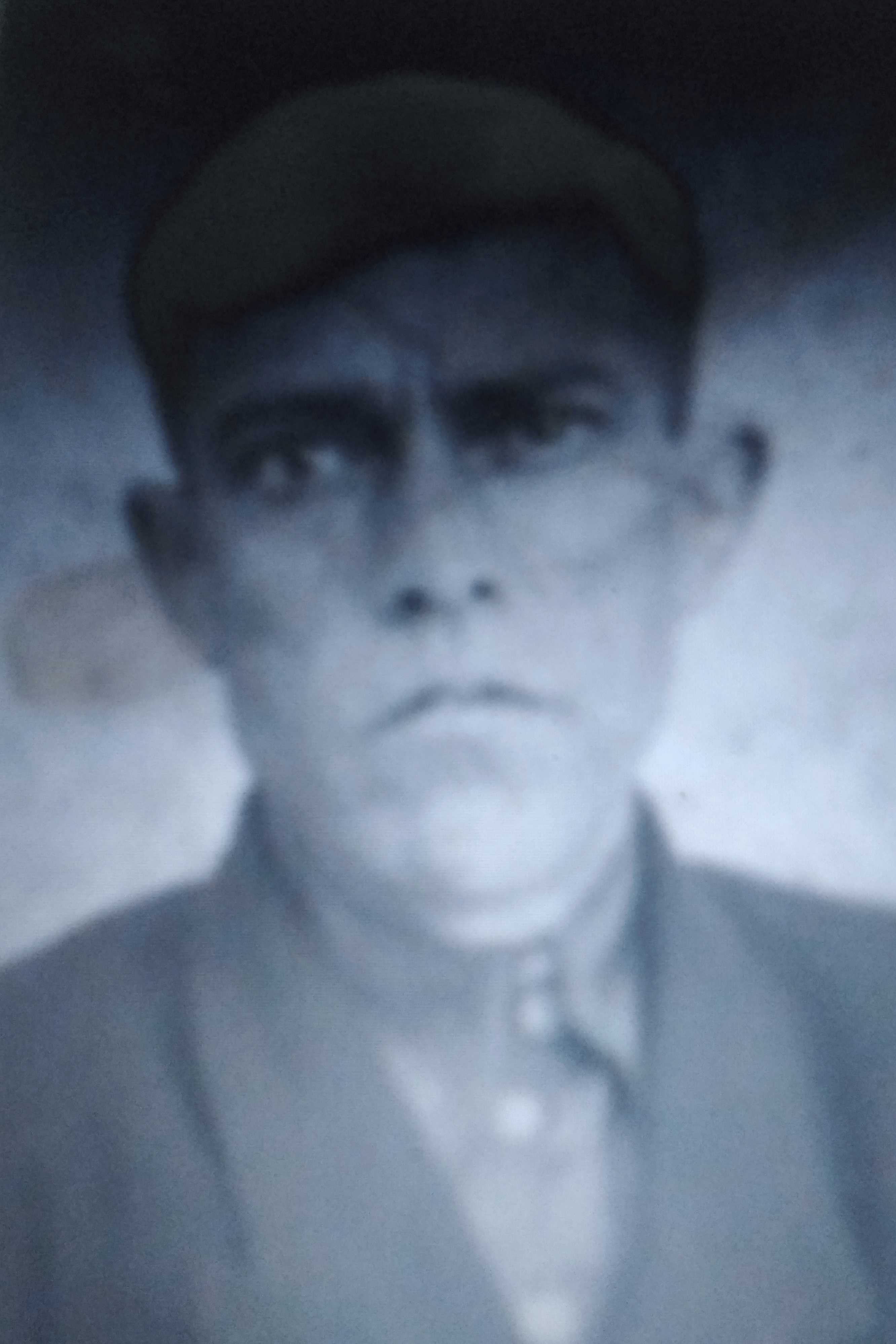 Антюшин Алексей Владимирович