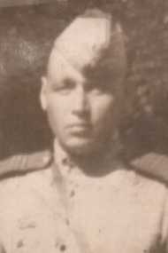 Сухинин|Сухитин Павел Михайлович