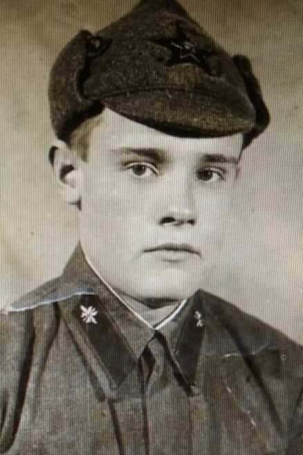 Баула Емельян Иванович