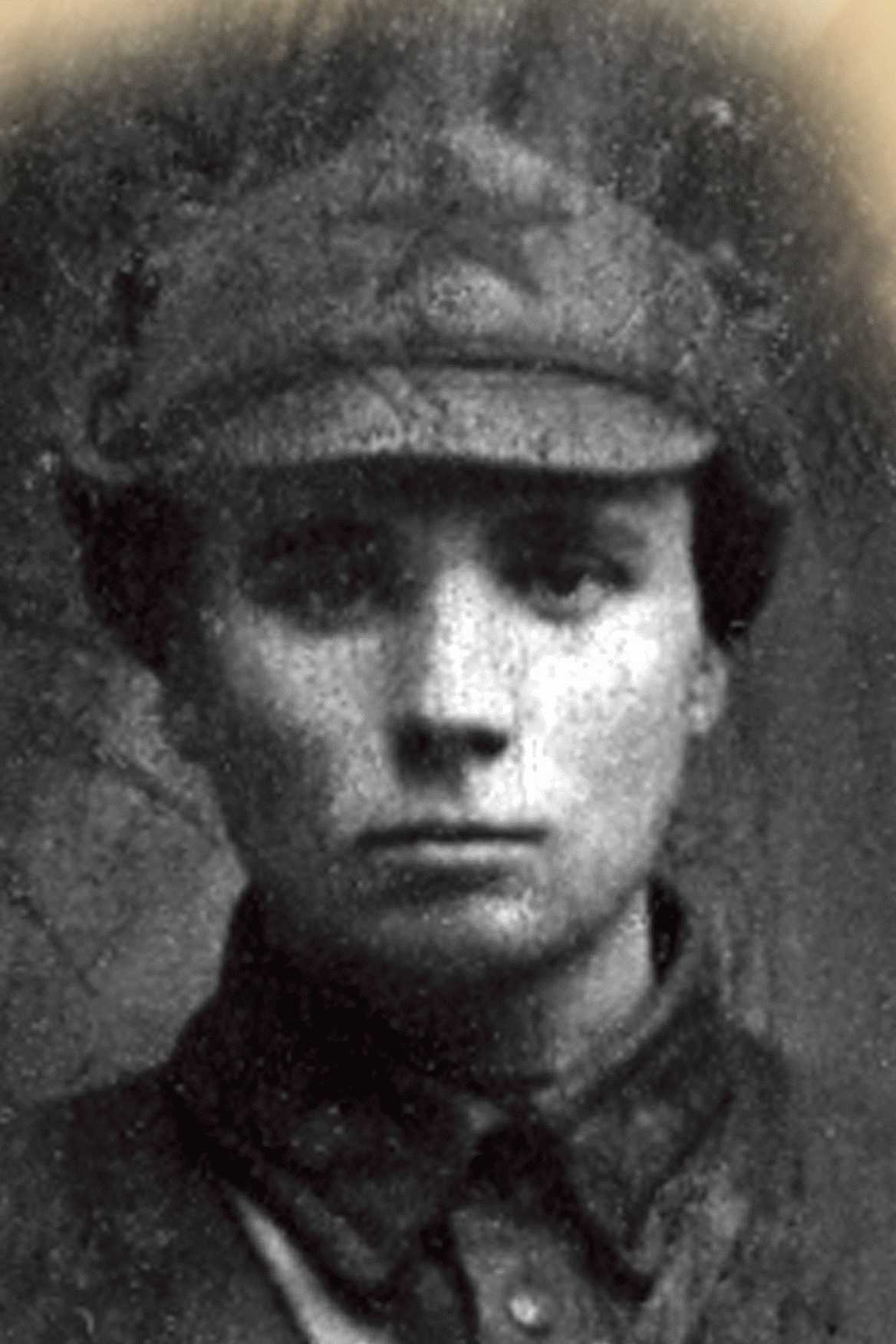 Верстюк Иван Григорьевич