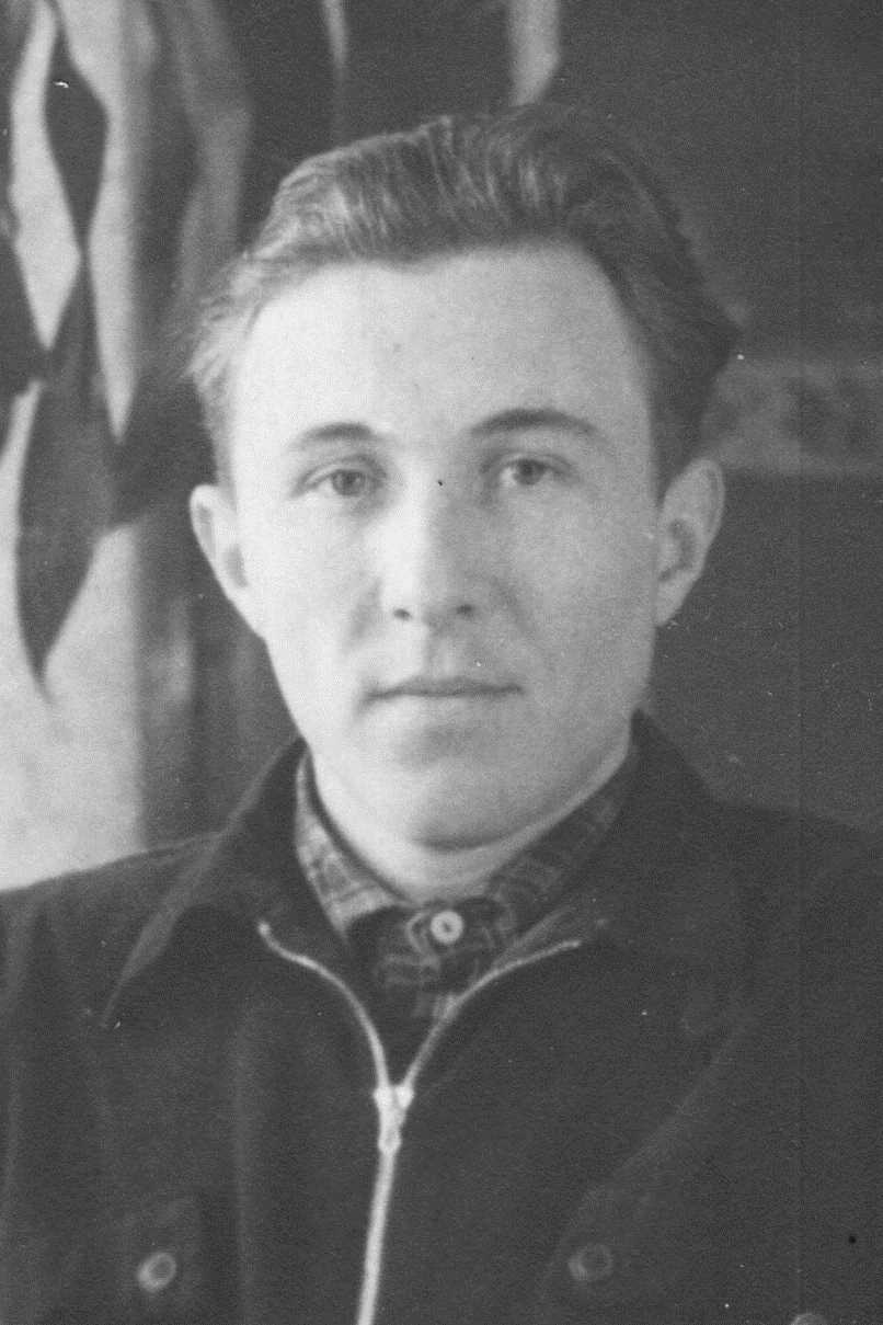 Ермилов Борис Леонтьевич|Леонтиевич