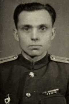 Жмакин Павел Петрович