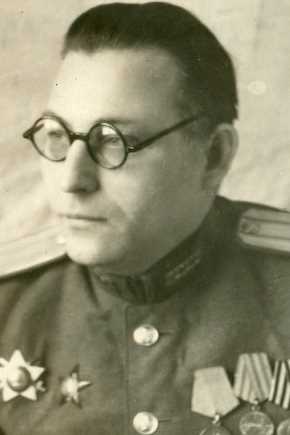 Голованов Арист Георгиевич