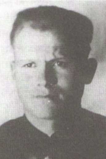 Дурнев Василий Павлович