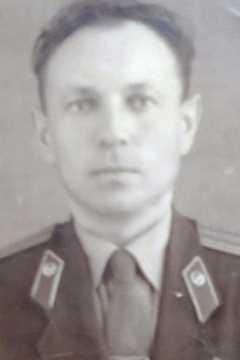 Морковкин|Марковкин Петр Николаевич