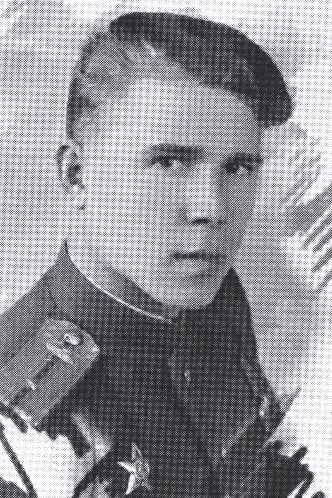 Синников Леонид Петрович