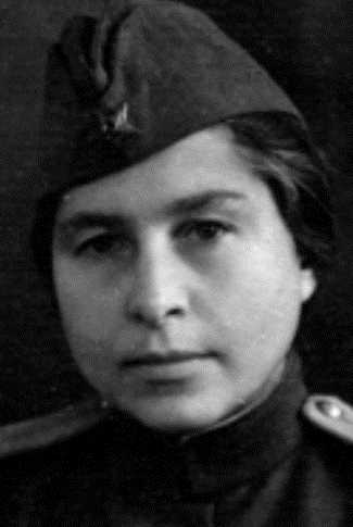 Константинова Галина Николаевна