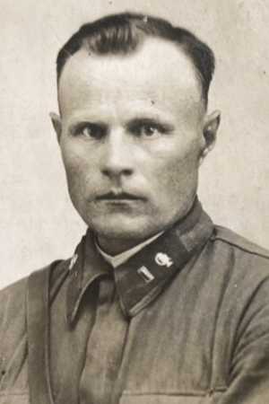 Гагай Сергей Иванович