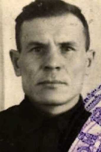 Кабаков Федор Никитович