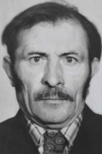 Акишев Сергей Иванович