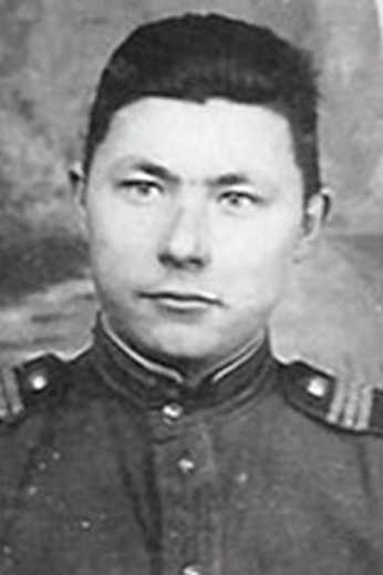 Рындин Иван Михайлович