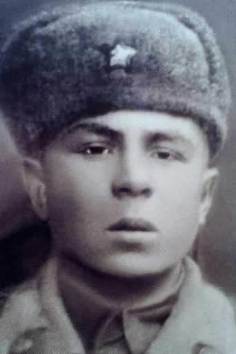Шамов Владимир Васильевич