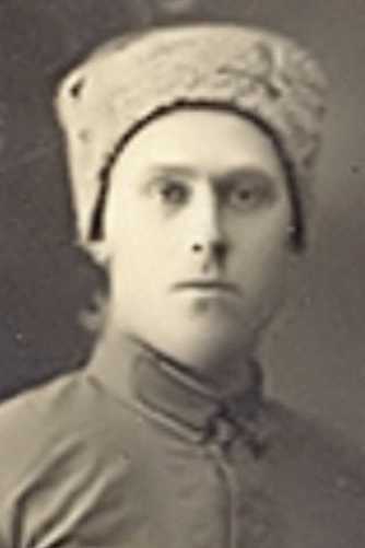 Удавченко Иван Лукьянович