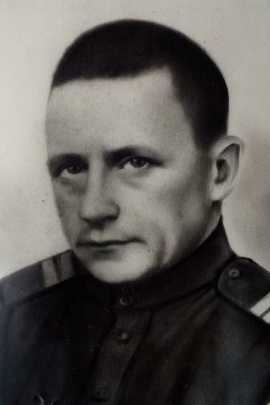 Гоголев Иван Григорьевич