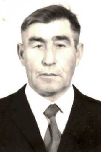 Никонов Николай Иванович