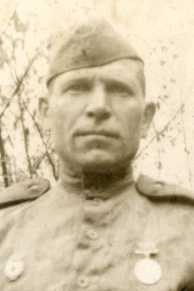 Давыдов Дмитрий Андреевич