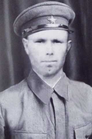 Землянушнов Ефим Иванович