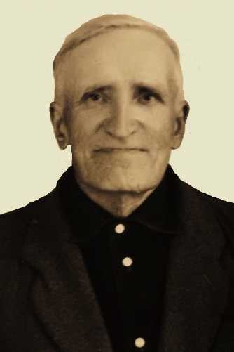 Мельников Архип Федорович