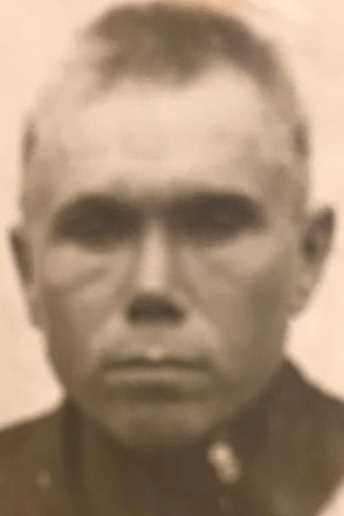 Тимофеев Василий Тимофеевич