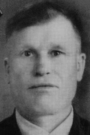 Винников Павел Фомич