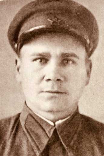 Михаленя Дмитрий Алексеевич
