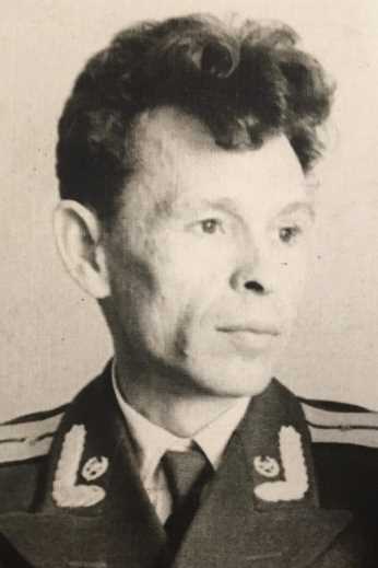 Андроненко Василий Андреевич
