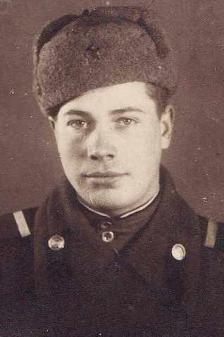 Сладков Николай Павлович