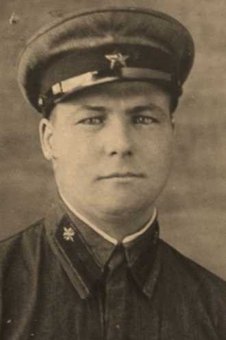 Талалаев Александр Григорьевич