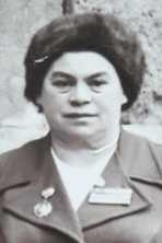 Генкина Ирина Иосифовна