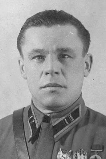 Таламанов Николай Федорович