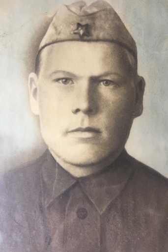 Яковлев Петр Яковлевич