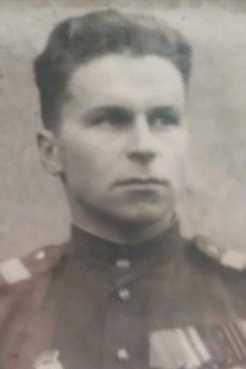 Мыльников Леонид Иванович
