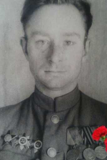 Корнеев Игнат Александрович