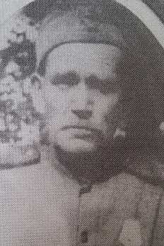 Головацкий Ион Андреевич