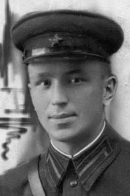 Вотинов Евгений Александрович