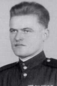 Сидоренко Григорий Антонович