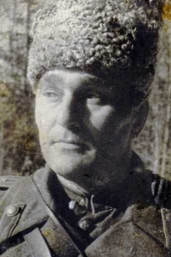 Дулов Дмитрий Арсентьевич