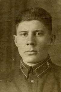 Чернышев Александр Федорович