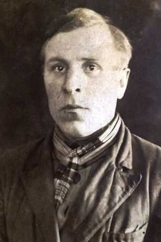 Кузнецов Григорий Васильевич