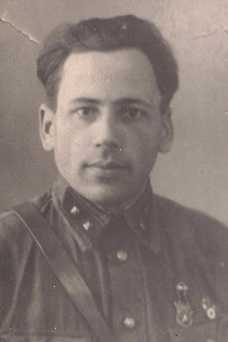 Печак Александр Константинович